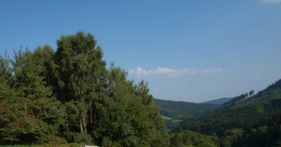 Rajd Barum